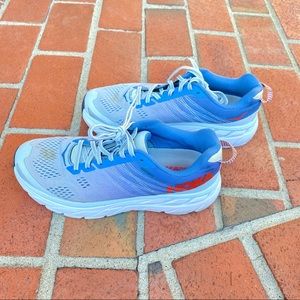 Hoka One One Clifton 6